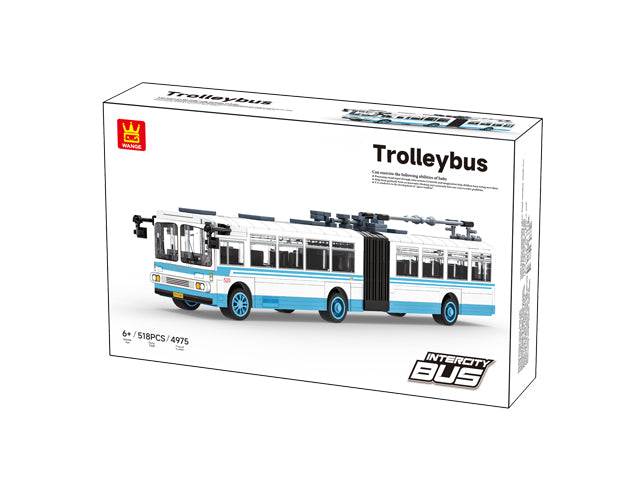 TROLLEYBUS