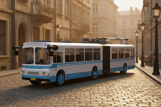 TROLLEYBUS