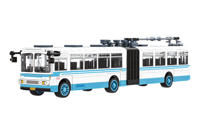 TROLLEYBUS