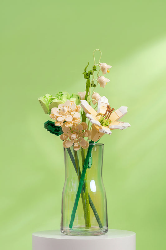 Flores CLASICAS