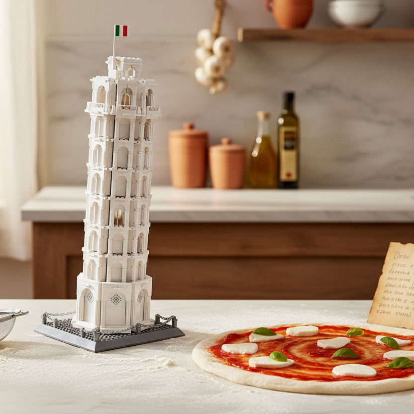 Torre de Pisa