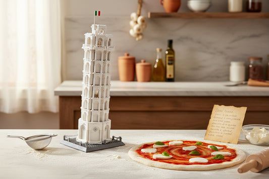 Torre de Pisa