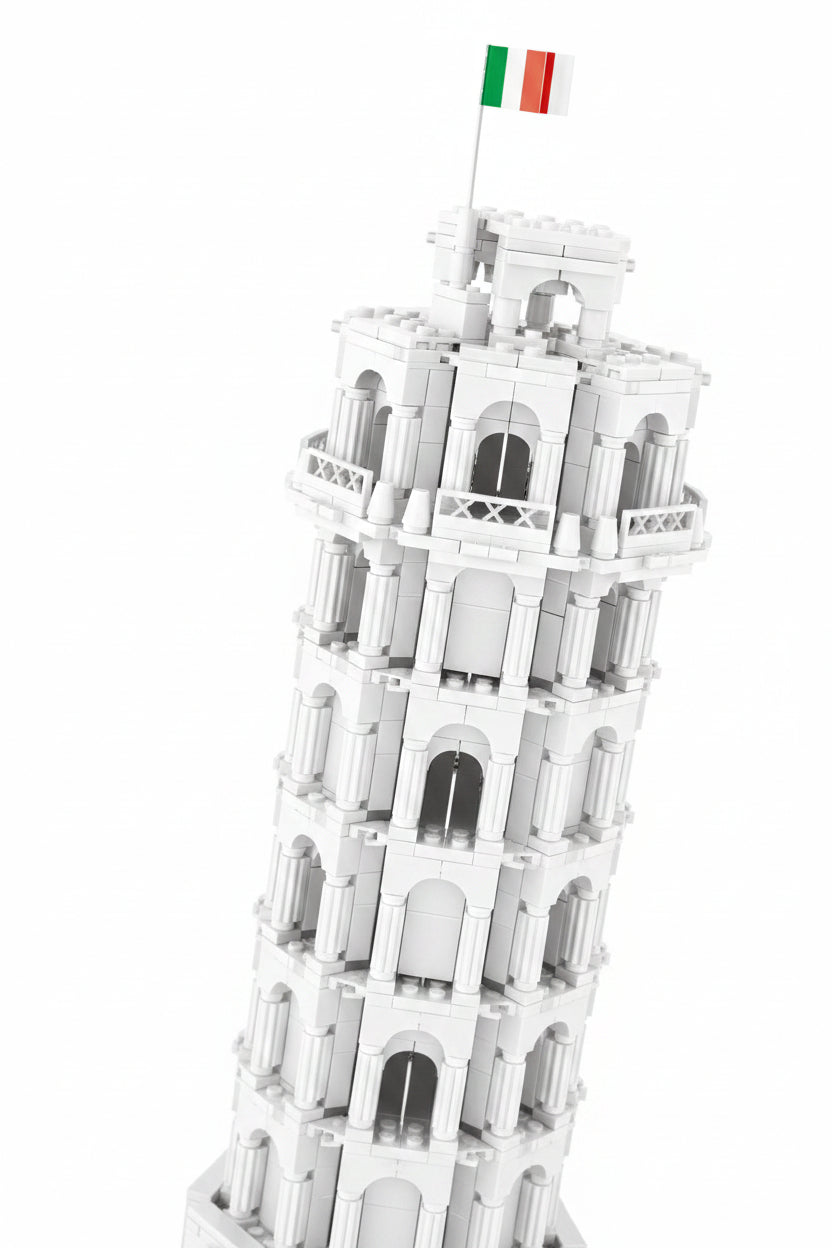 Torre de Pisa