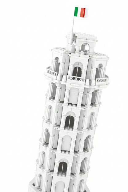 Torre de Pisa