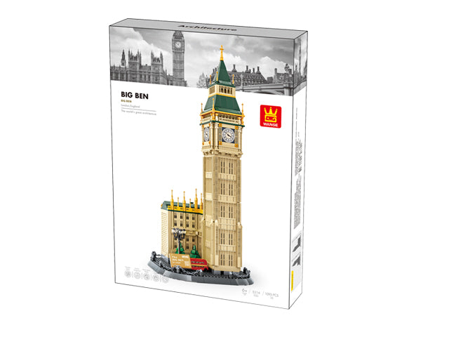 Big Ben
