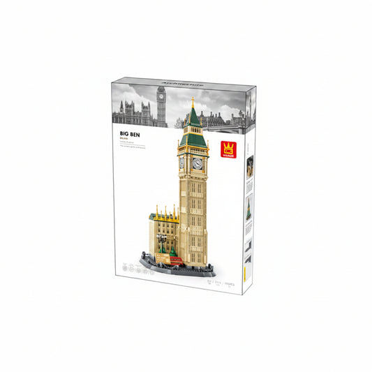 Big Ben