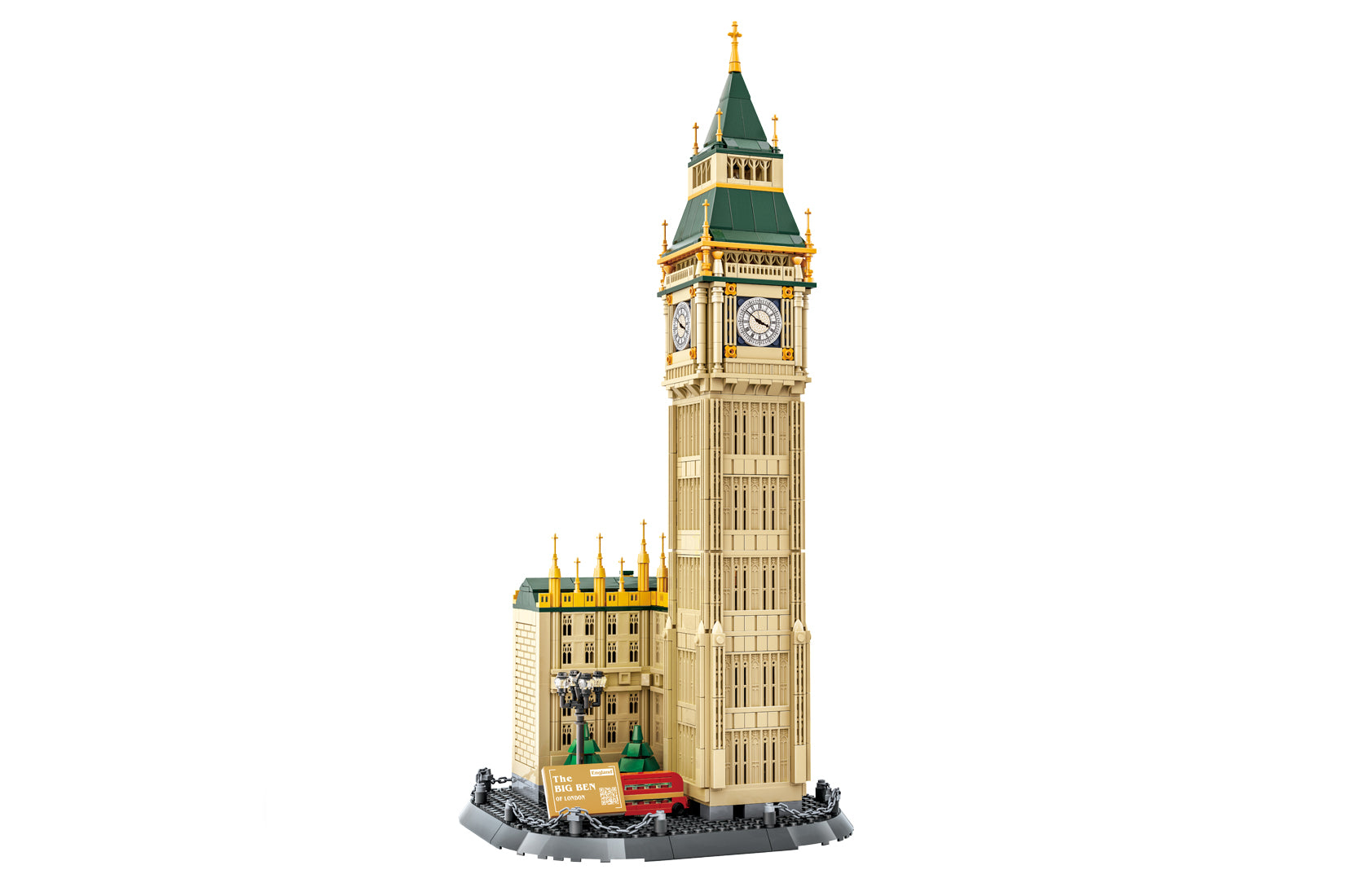 Big Ben