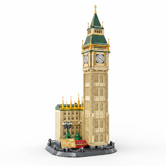 Big Ben