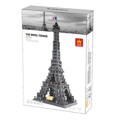 Torre Eiffel