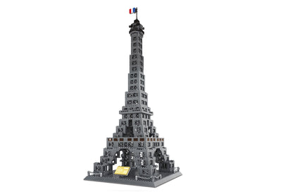 Torre Eiffel
