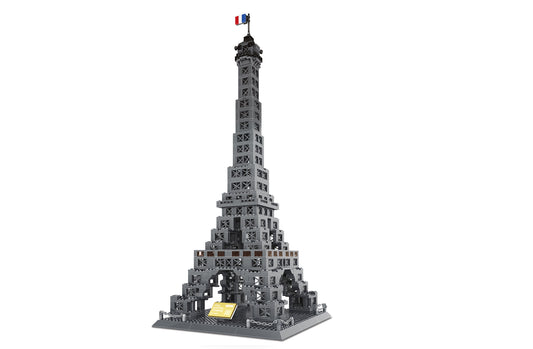 Torre Eiffel