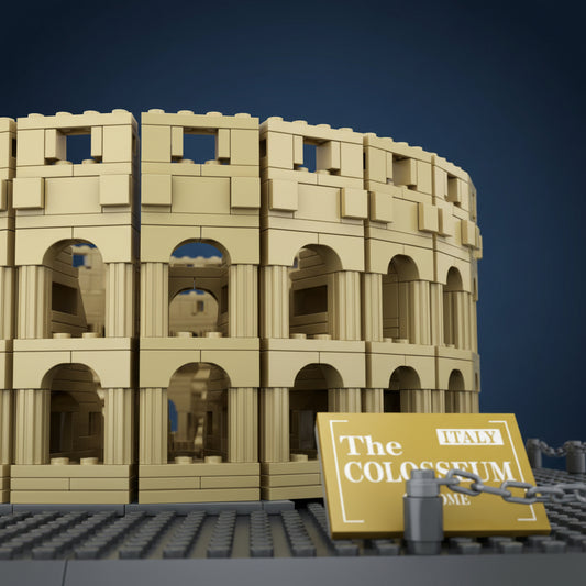 Coliseo Romano