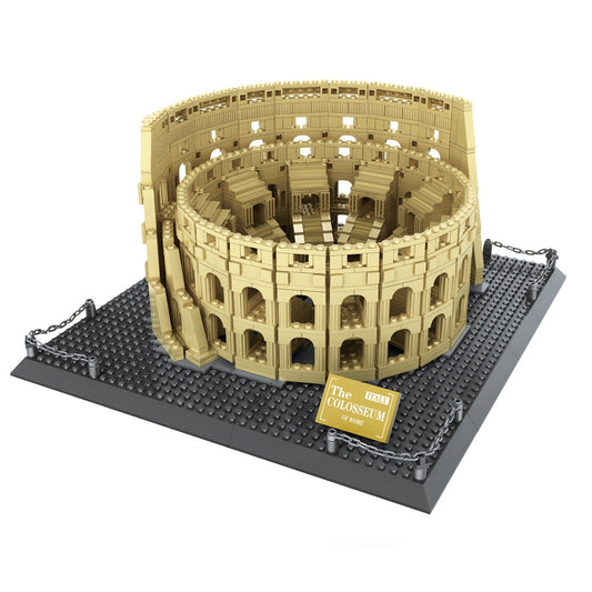 Coliseo Romano