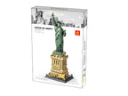 Estatua de la Libertad