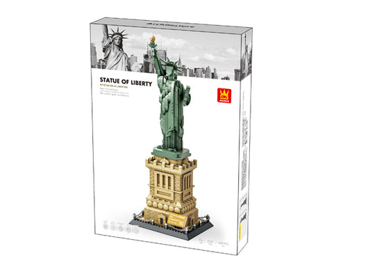Estatua de la Libertad