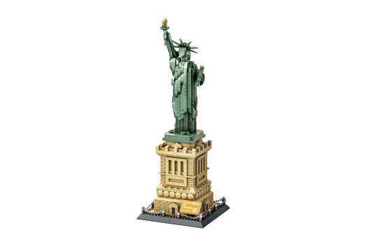 Estatua de la Libertad