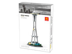 Aguja Espacial Seattle