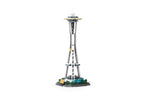 Aguja Espacial Seattle