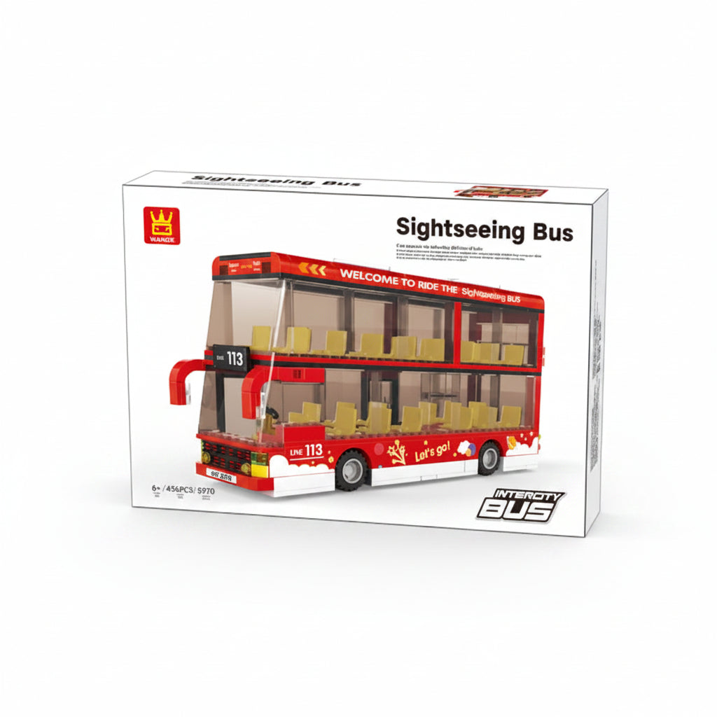 Autobus Turistico