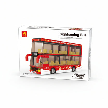 Autobus Turistico