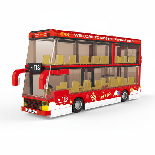 Autobus Turistico