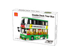 Autobus Turistico dos pisos