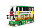 Autobus Turistico dos pisos
