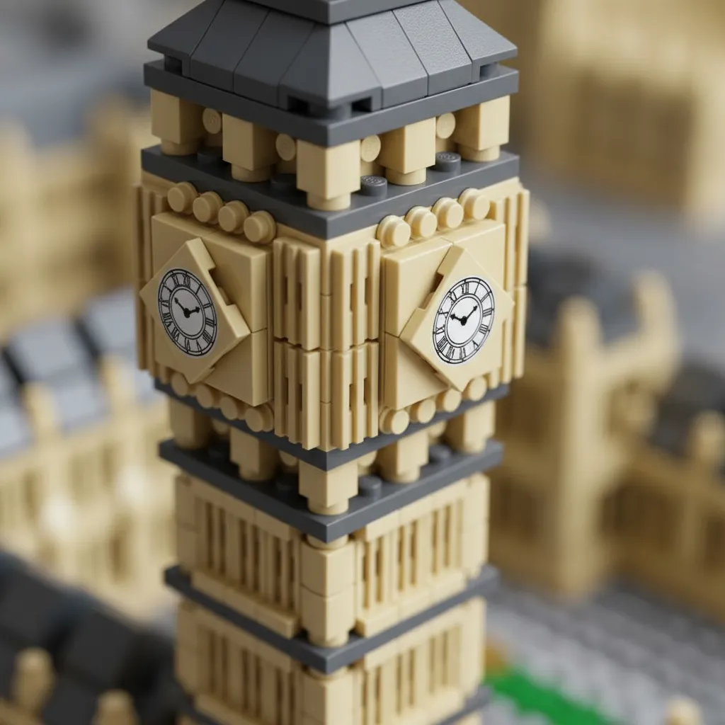 Elizabeth Tower