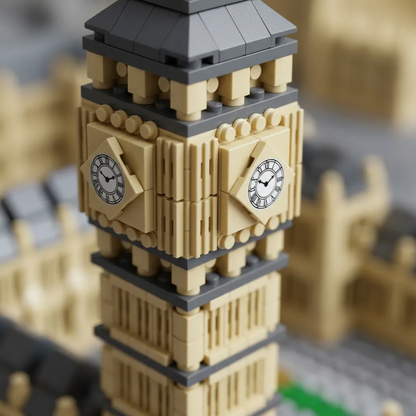 Elizabeth Tower