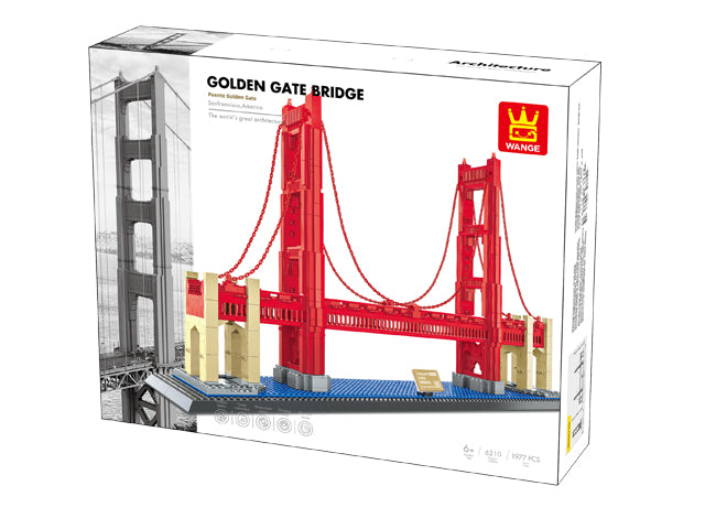 Puente Golden Gate San Francisco