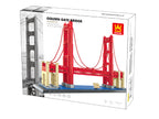 Puente Golden Gate San Francisco