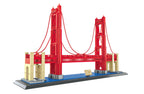 Puente Golden Gate San Francisco