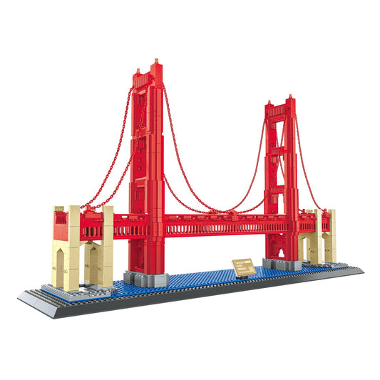 Puente Golden Gate San Francisco