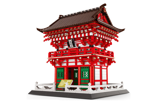Templo Kiyomizu-Dera Kyoto