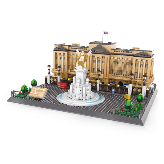 Palacio Buckingham Londres