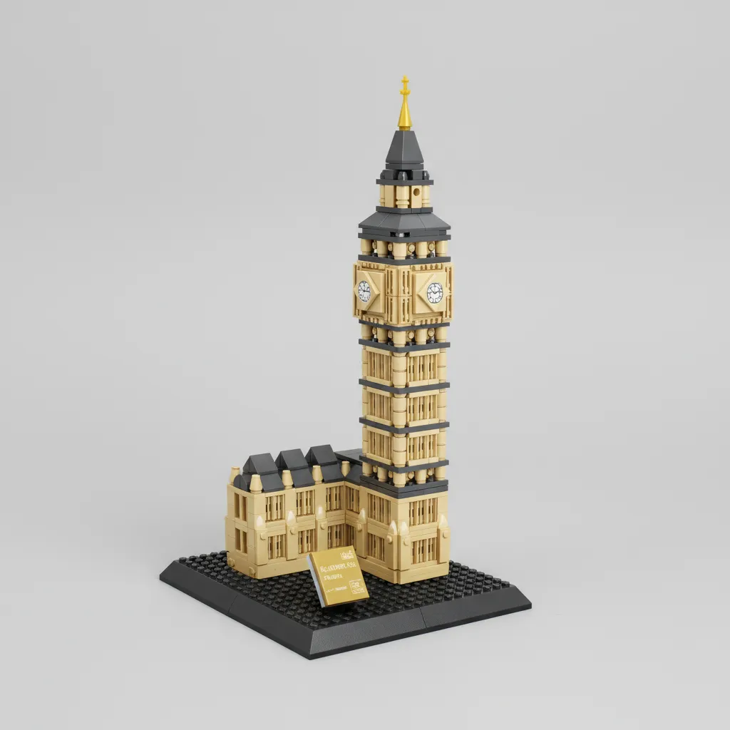 Elizabeth Tower