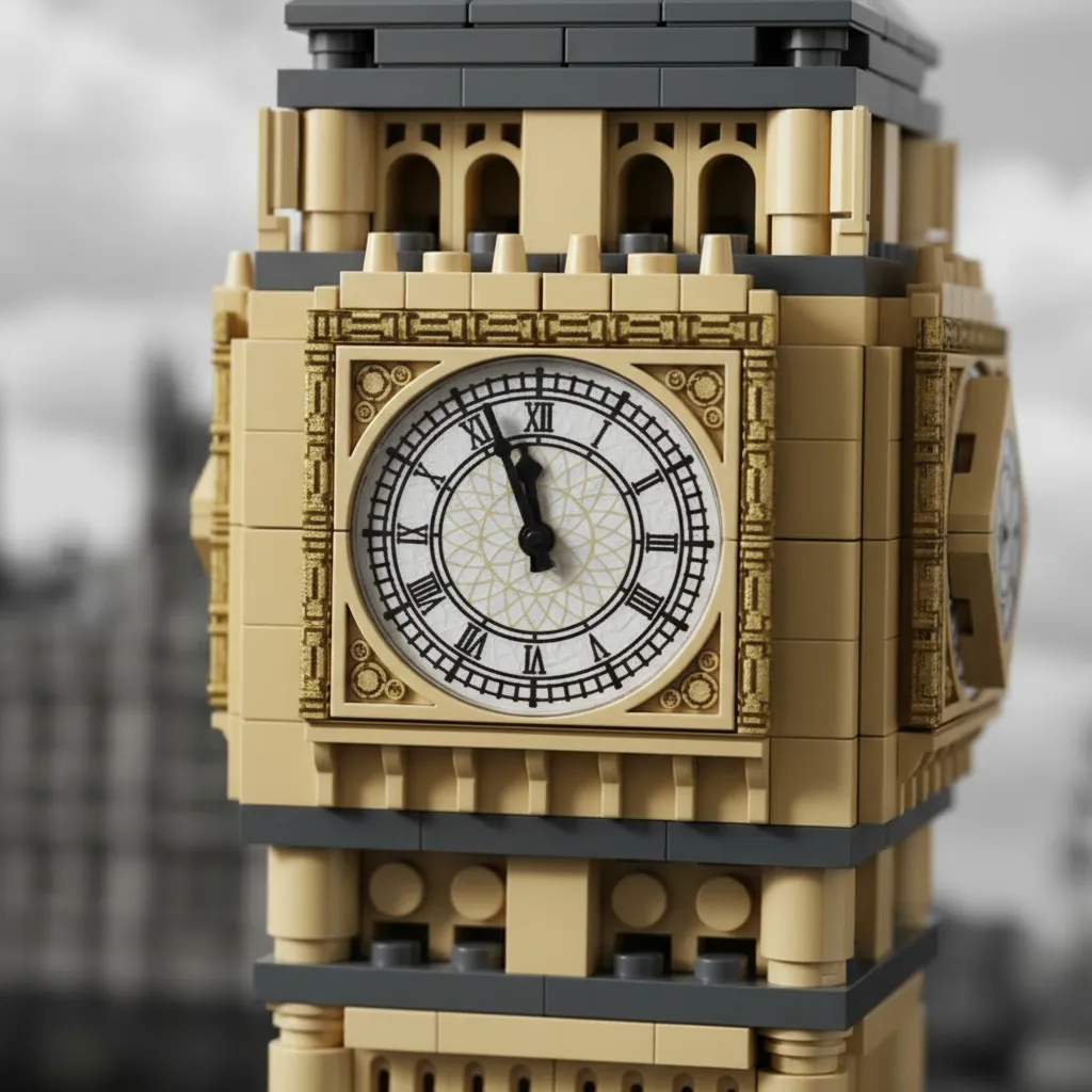 Elizabeth Tower