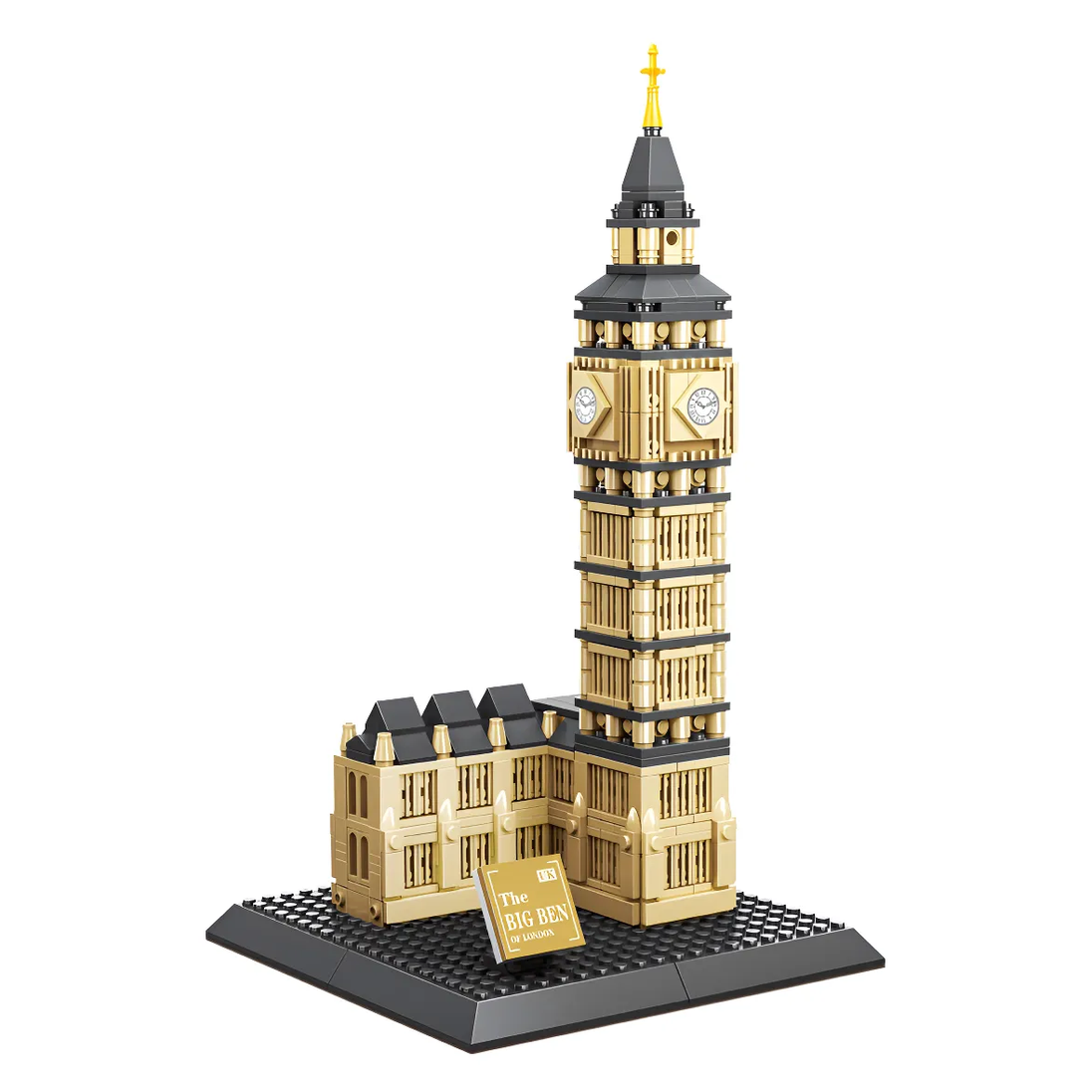 Elizabeth Tower