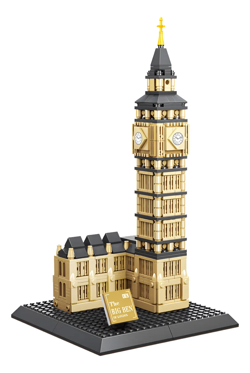 Elizabeth Tower