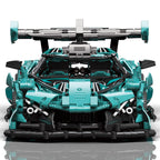 AUTO ASTON MARTIN VALKYRIE CELESTE