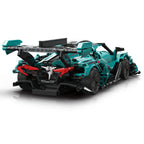 AUTO ASTON MARTIN VALKYRIE CELESTE