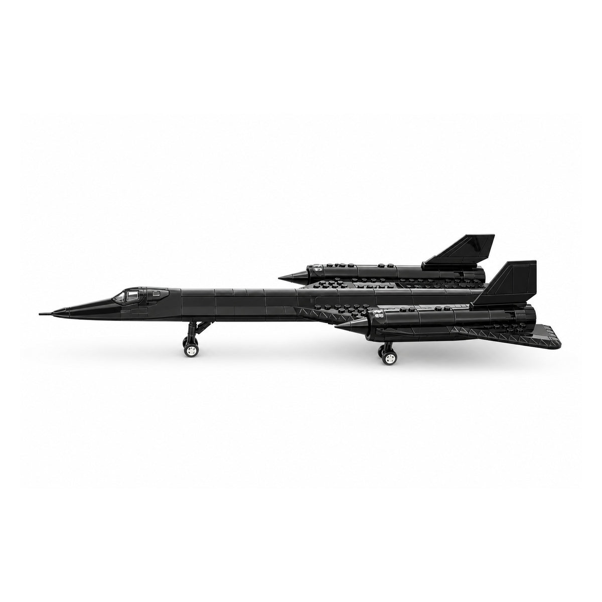 Avion SR-71 Blackbird