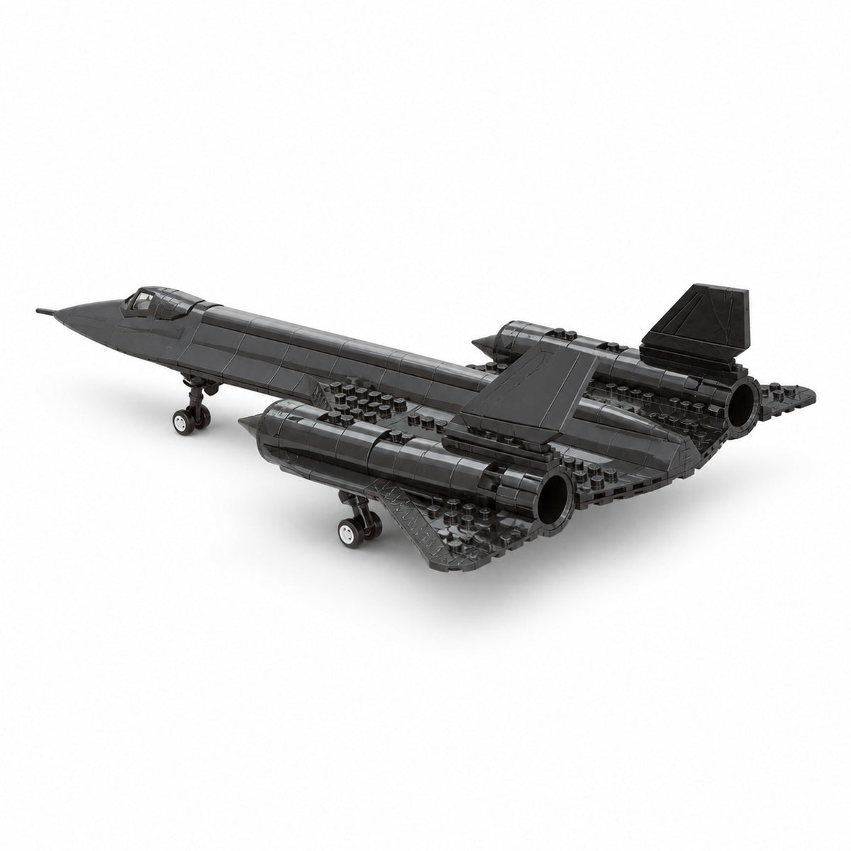 Avion SR-71 Blackbird