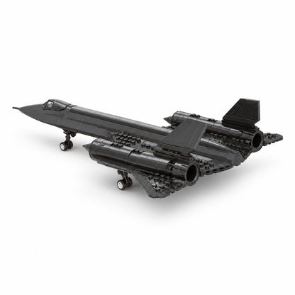 Avion SR-71 Blackbird