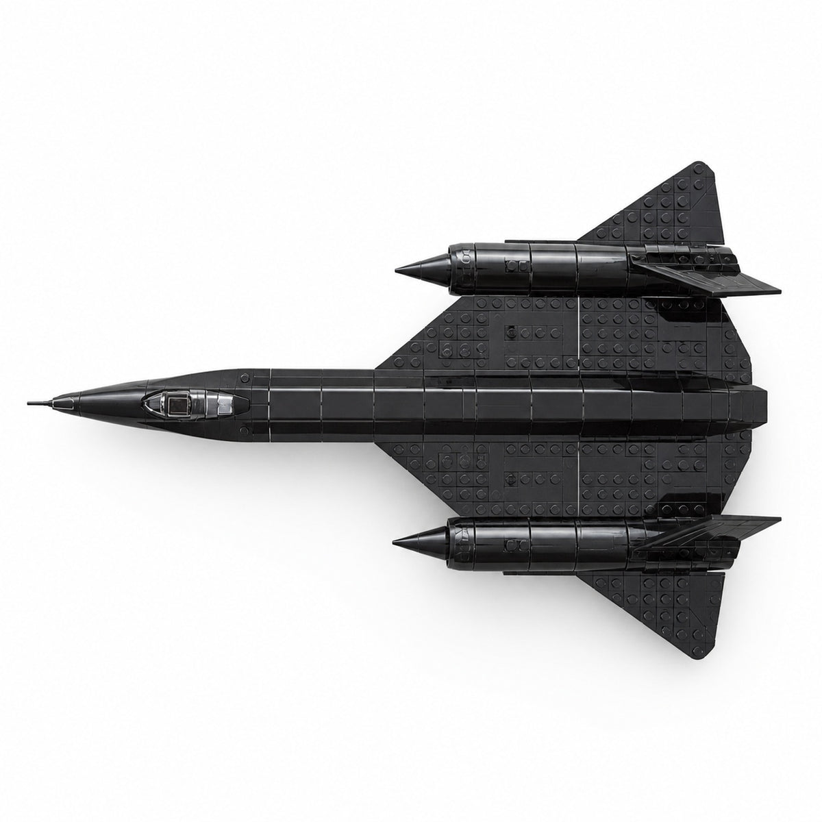 Avion SR-71 Blackbird