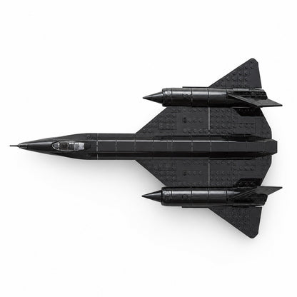 Avion SR-71 Blackbird