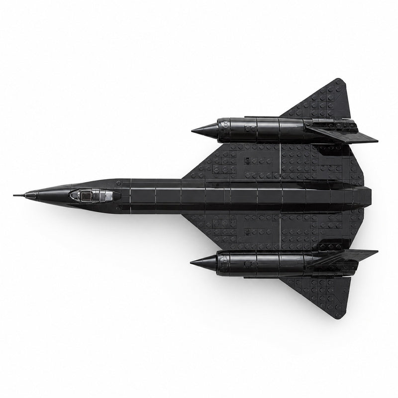 Avion SR-71 Blackbird