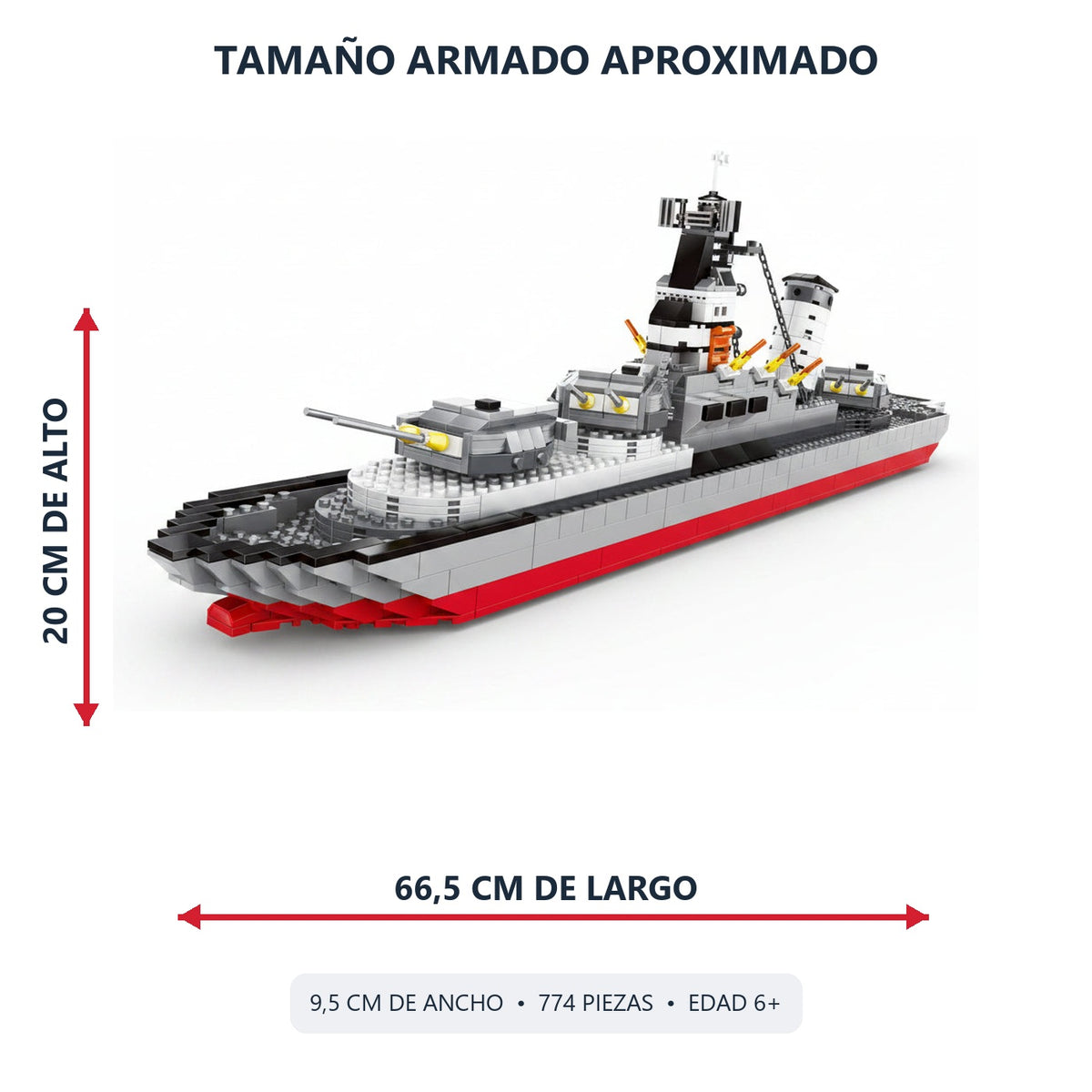 Barco Acorazado