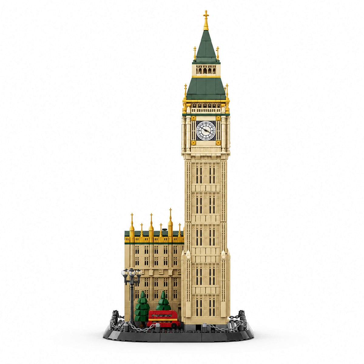 Big Ben