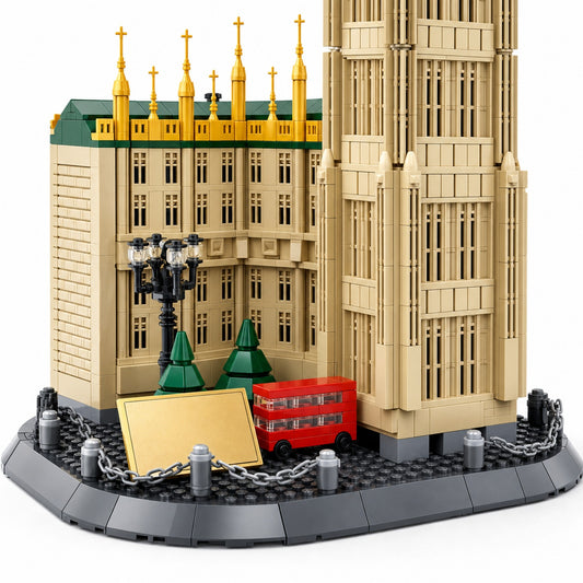 Big Ben
